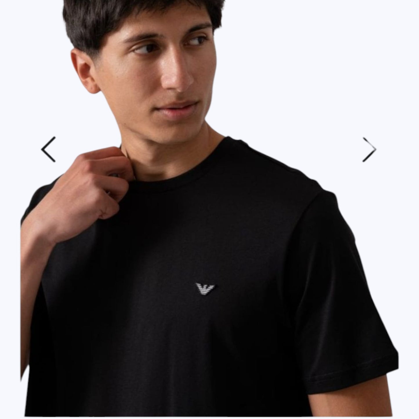 T-Shirt Emporio Armani EM000574-AF12331