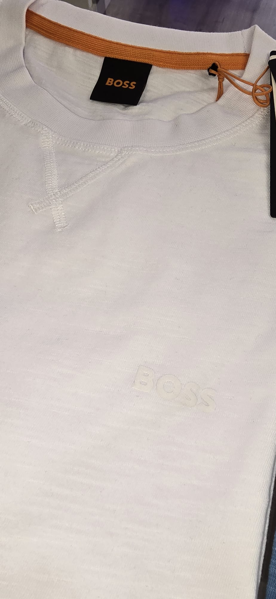 T-Shirt HUGO BOSS 505111