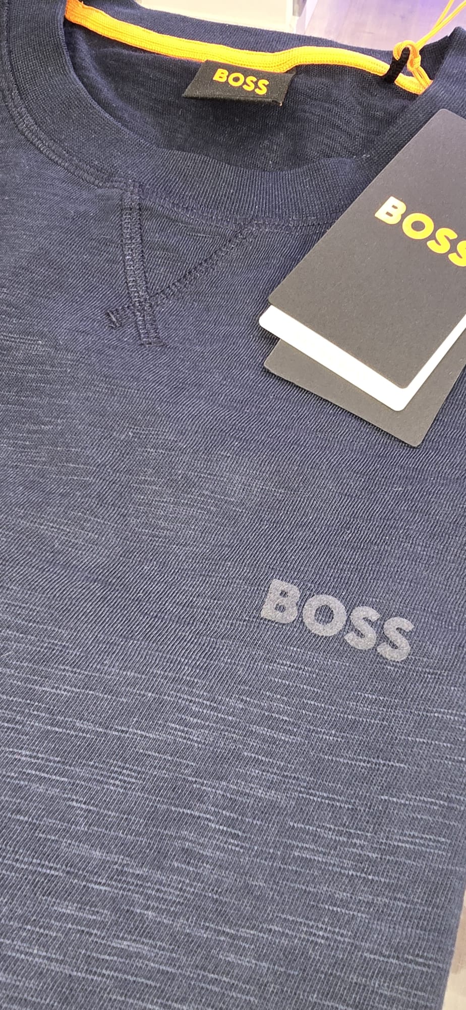 T-Shirt HUGO BOSS 505111