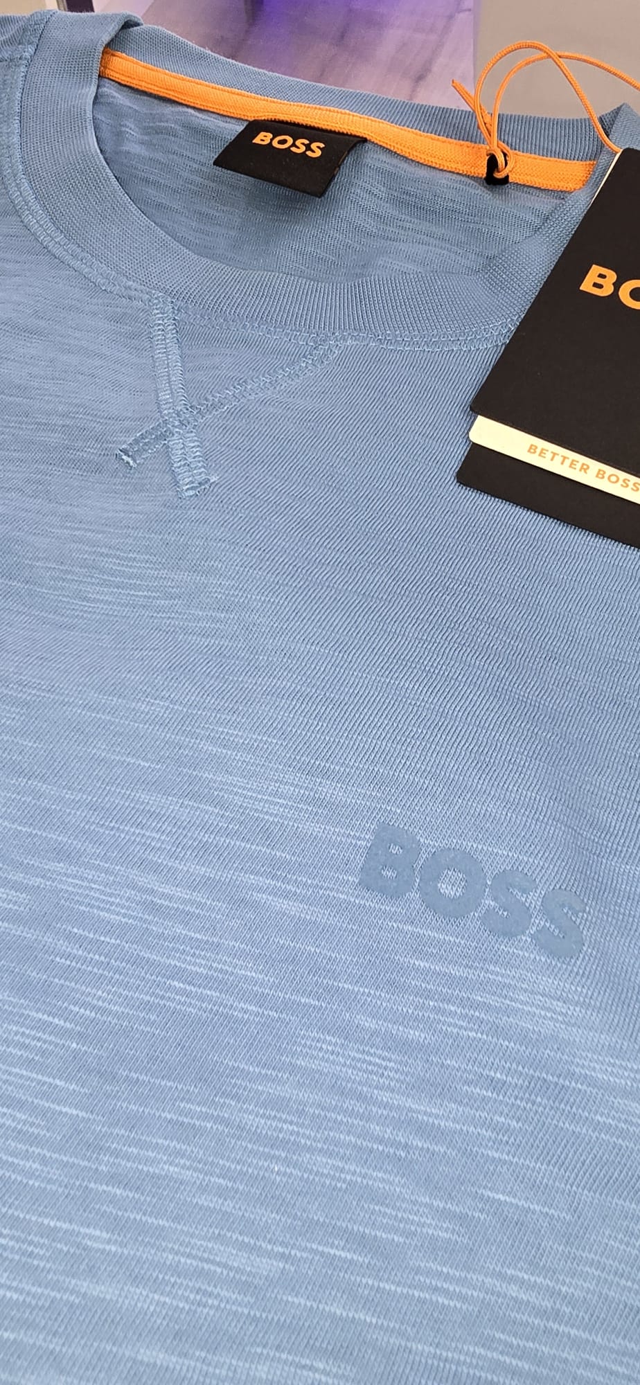 T-Shirt HUGO BOSS 505111