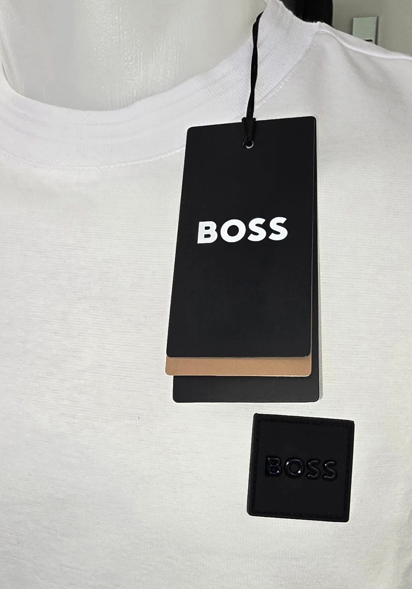 T-Shirt HUGO BOSS 50515