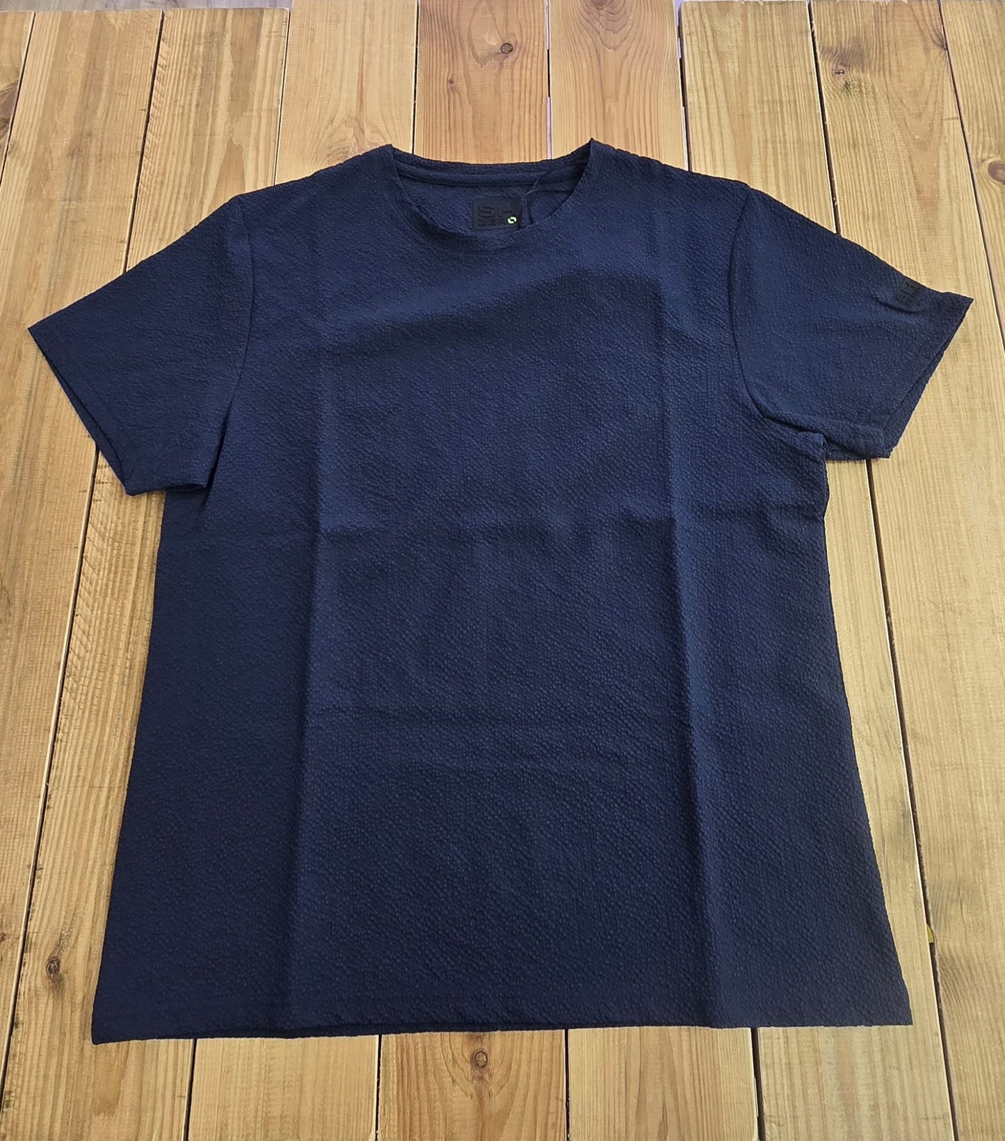 T-Shirt SH-Zero Amelia 410T190