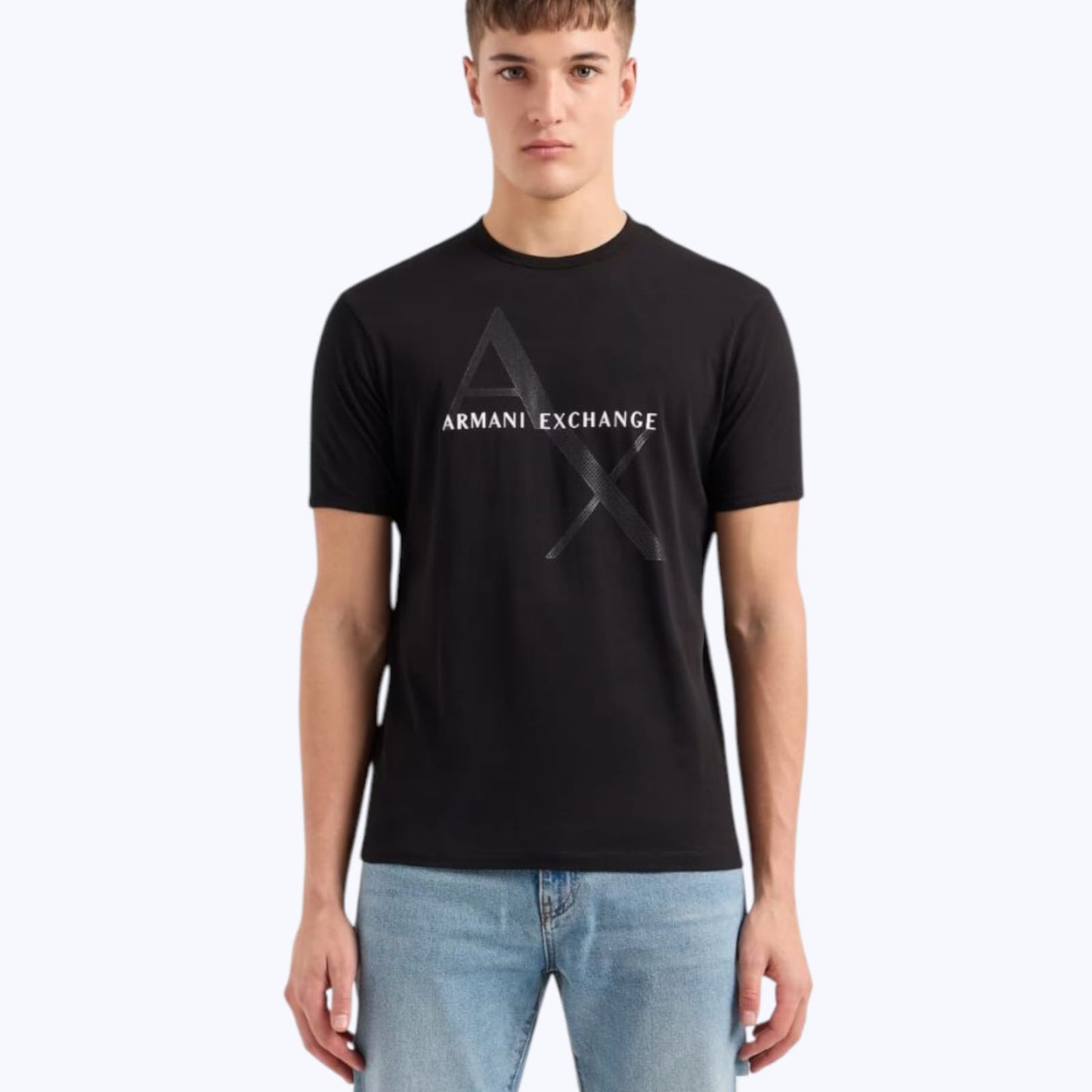 T-shirt AX Armani Exchange 8NZT76-Z8H4