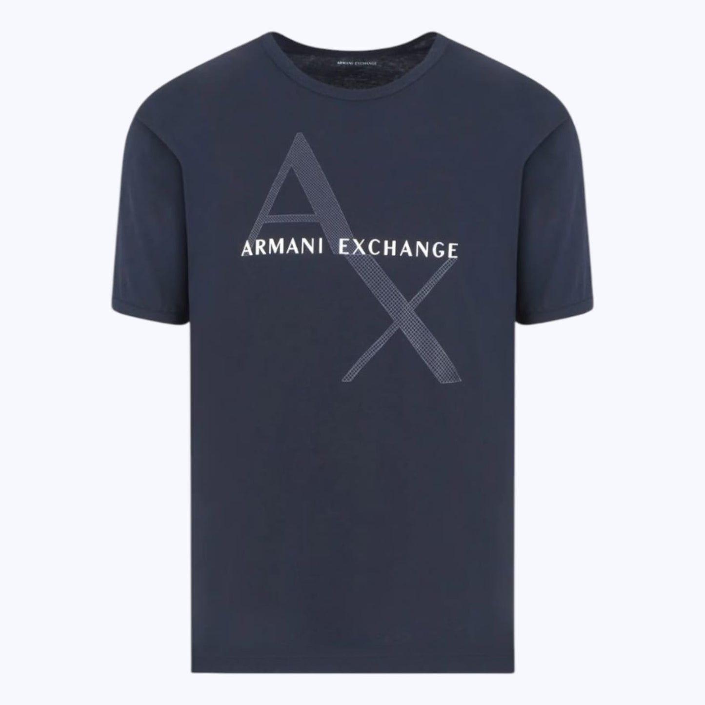T-shirt AX Armani Exchange 8NZT76-Z8H4
