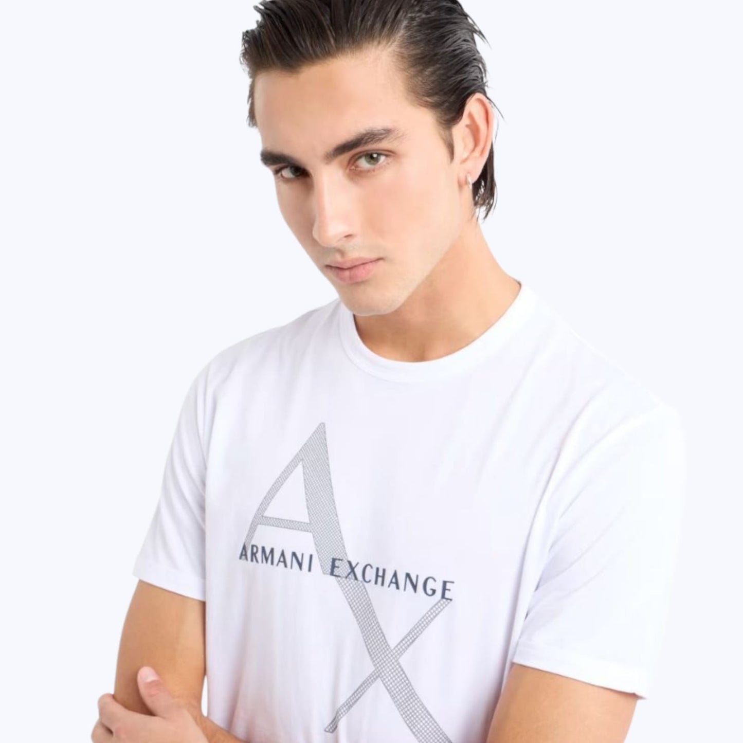 T-shirt AX Armani Exchange 8NZT76-Z8H4