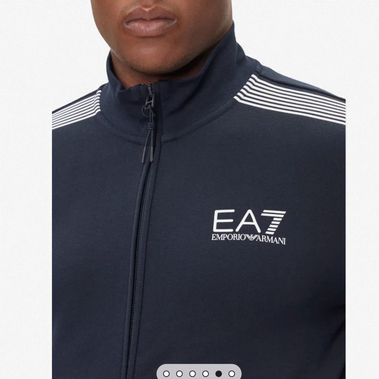 Tuta EA7 TRACKSUIT 7M000966