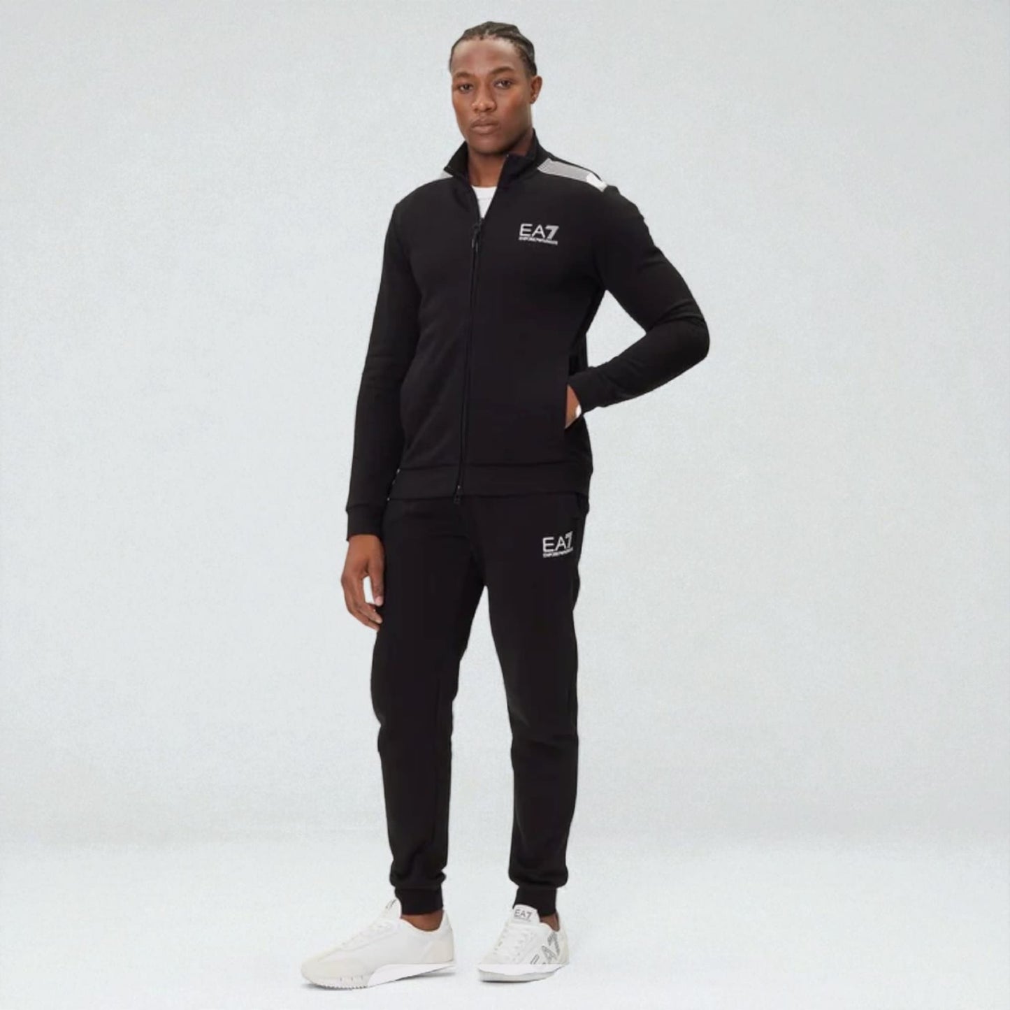 Tuta EA7 TRACKSUIT 7M000966