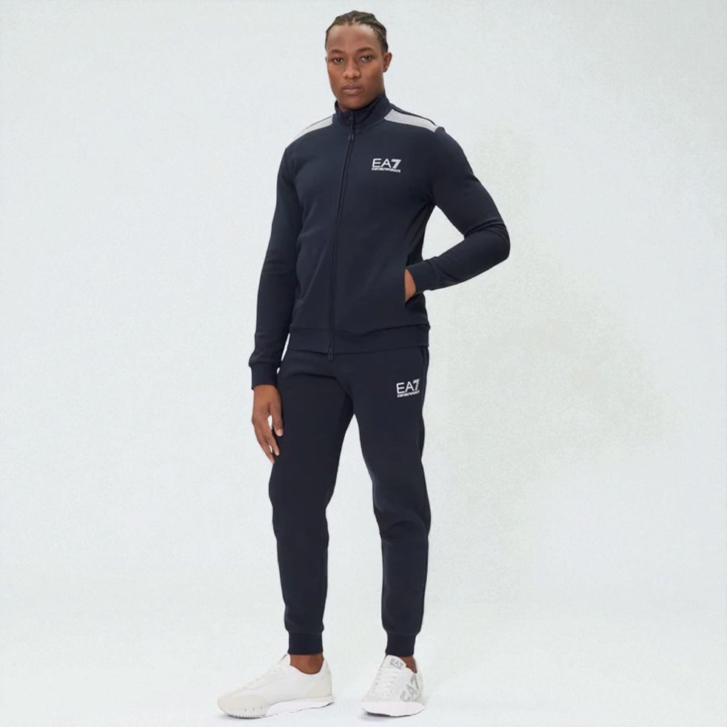 Tuta EA7 TRACKSUIT 7M000966
