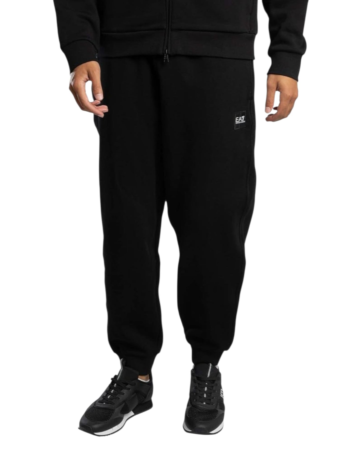 Tuta EA7 Emporio Armani 7M000914