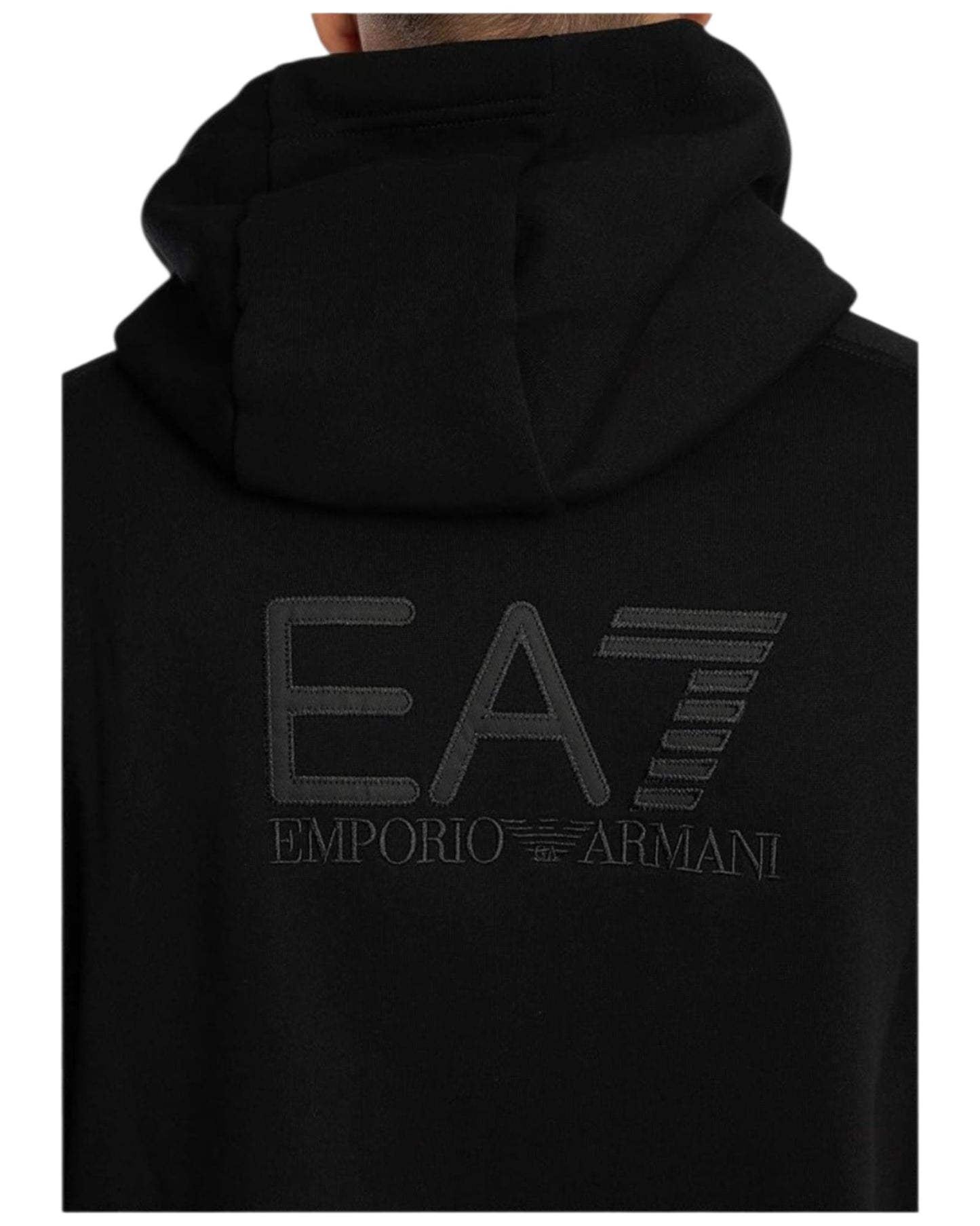 Tuta EA7 Emporio Armani 7M000914
