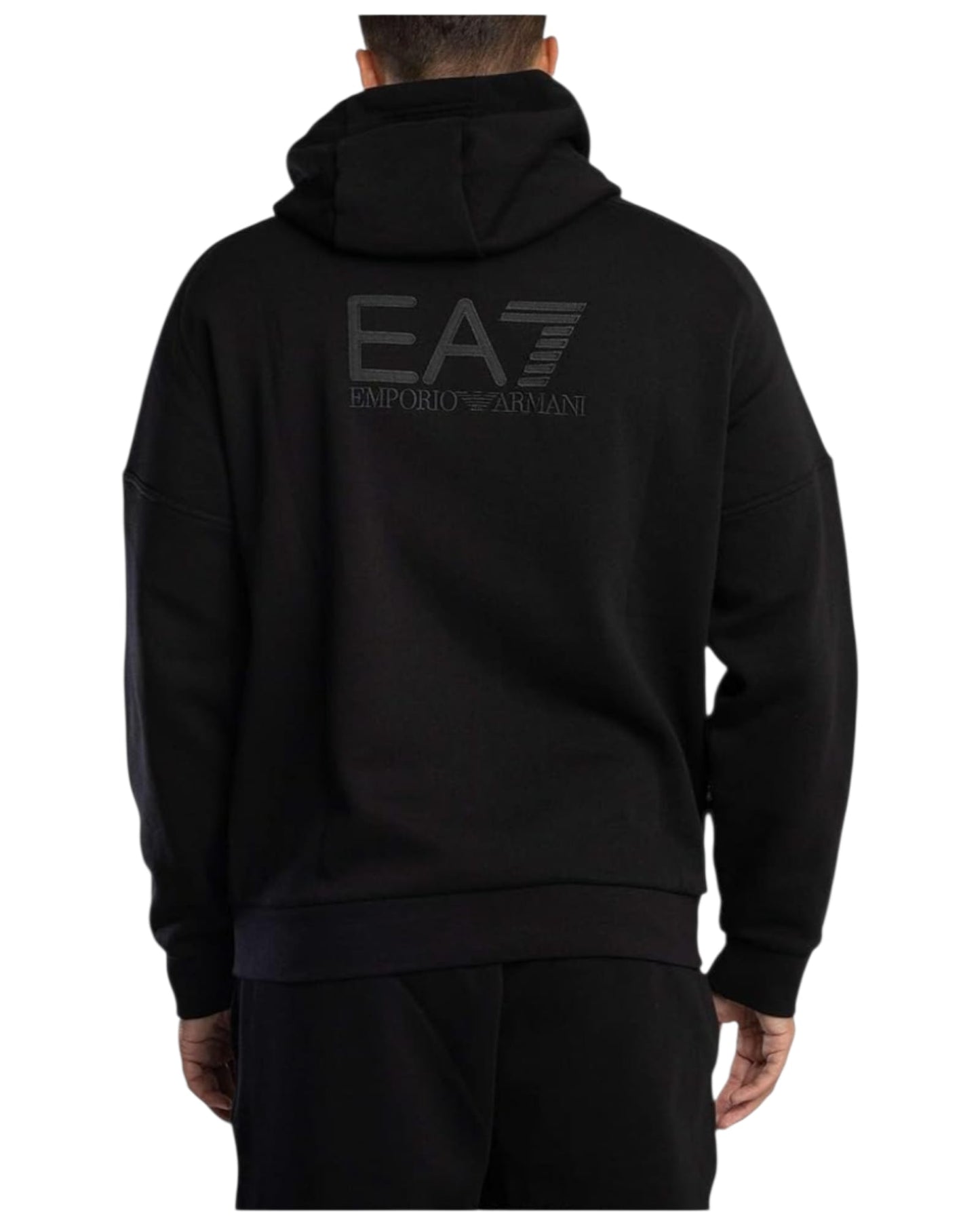 Tuta EA7 Emporio Armani 7M000914