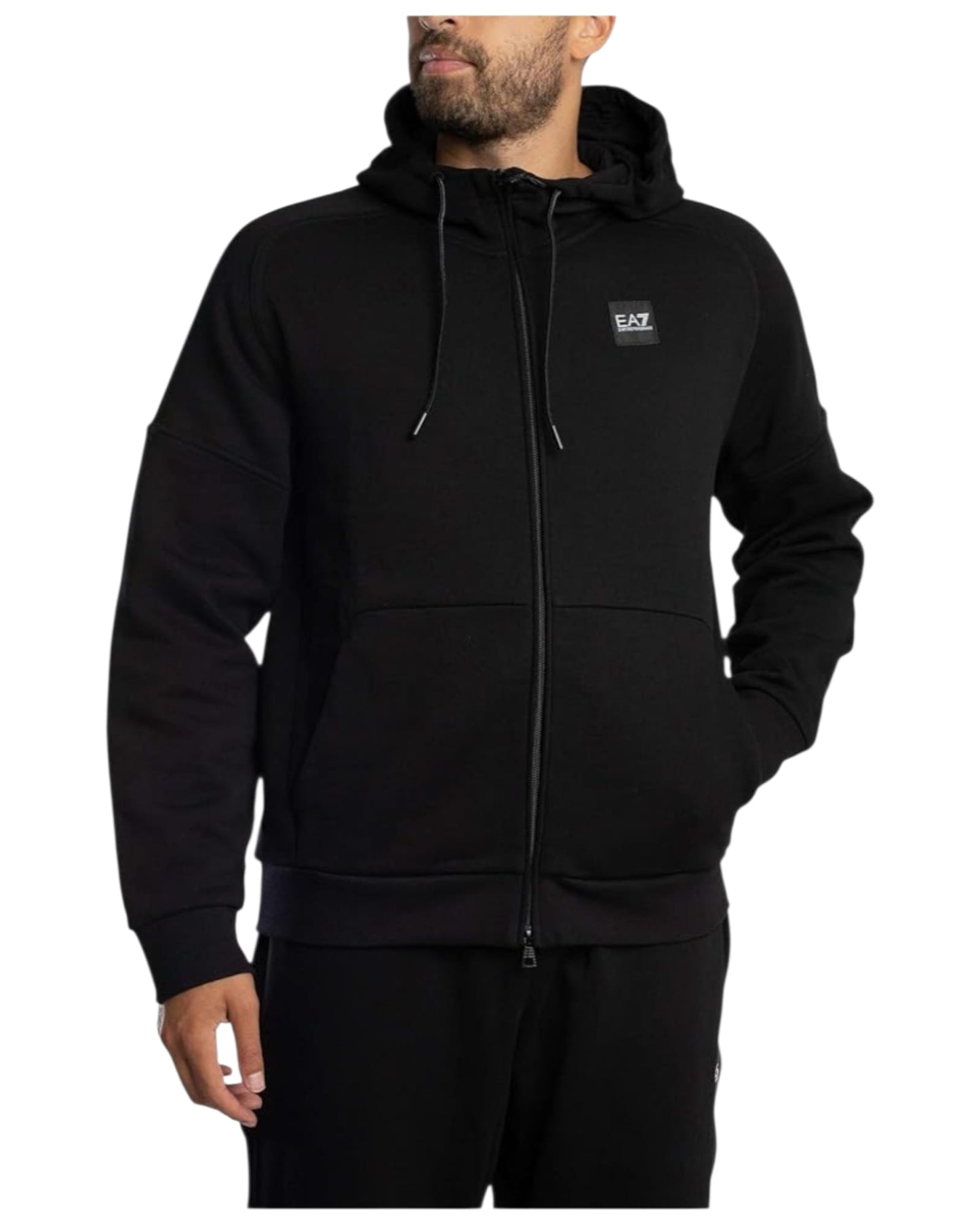 Tuta EA7 Emporio Armani 7M000914