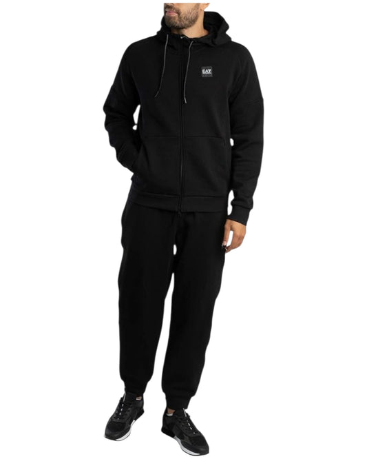 Tuta EA7 Emporio Armani 7M000914