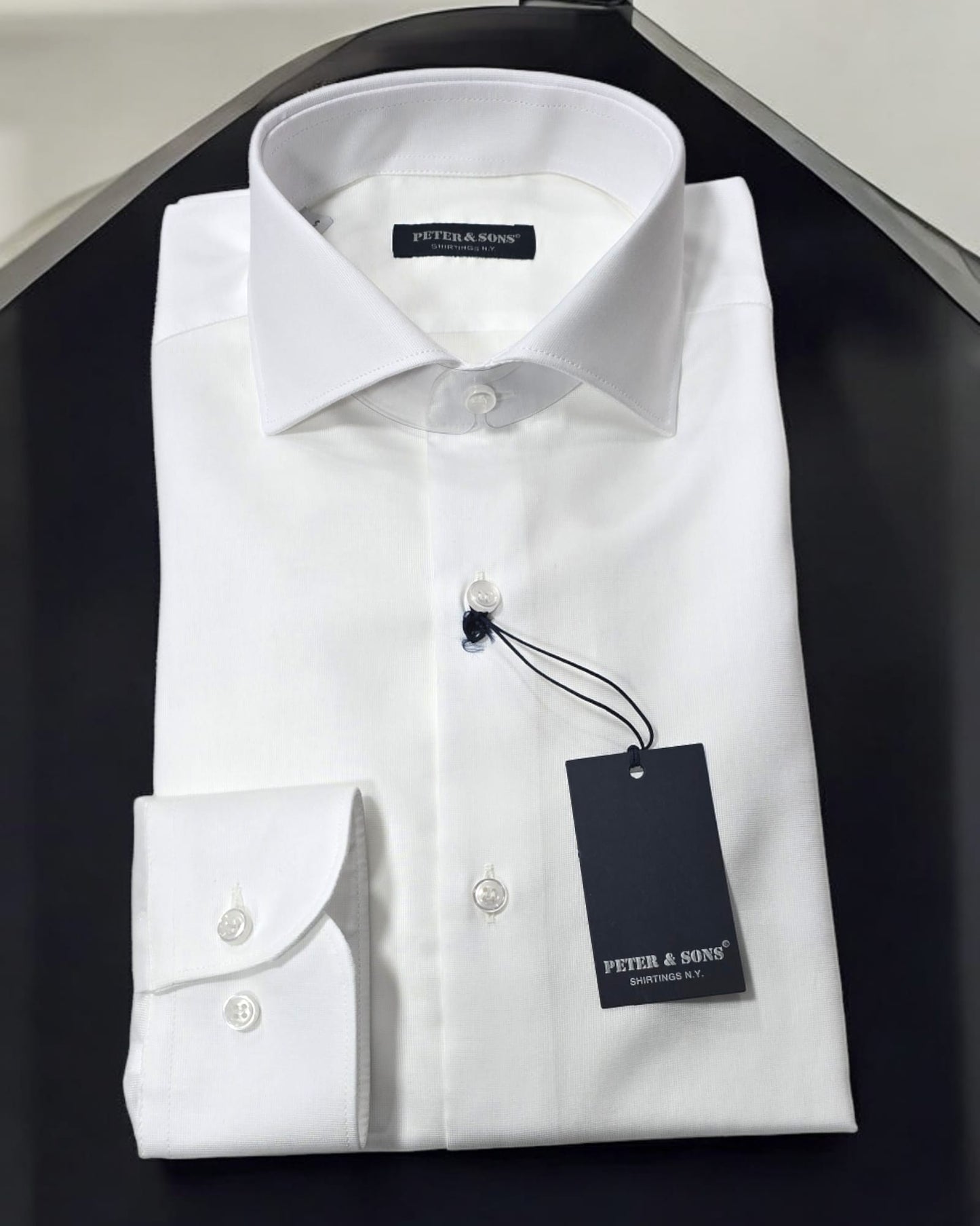 Camicia Peter & Sons SOGLIO