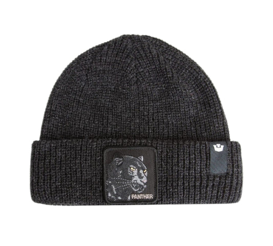 Berretto Goorin Bros The Panther Beanie 107-2489
