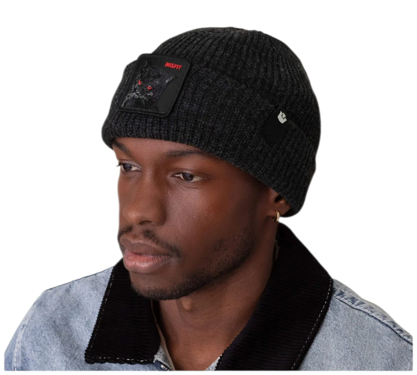 Berretto Goorin Bros The Misfit Beanie 107-2564