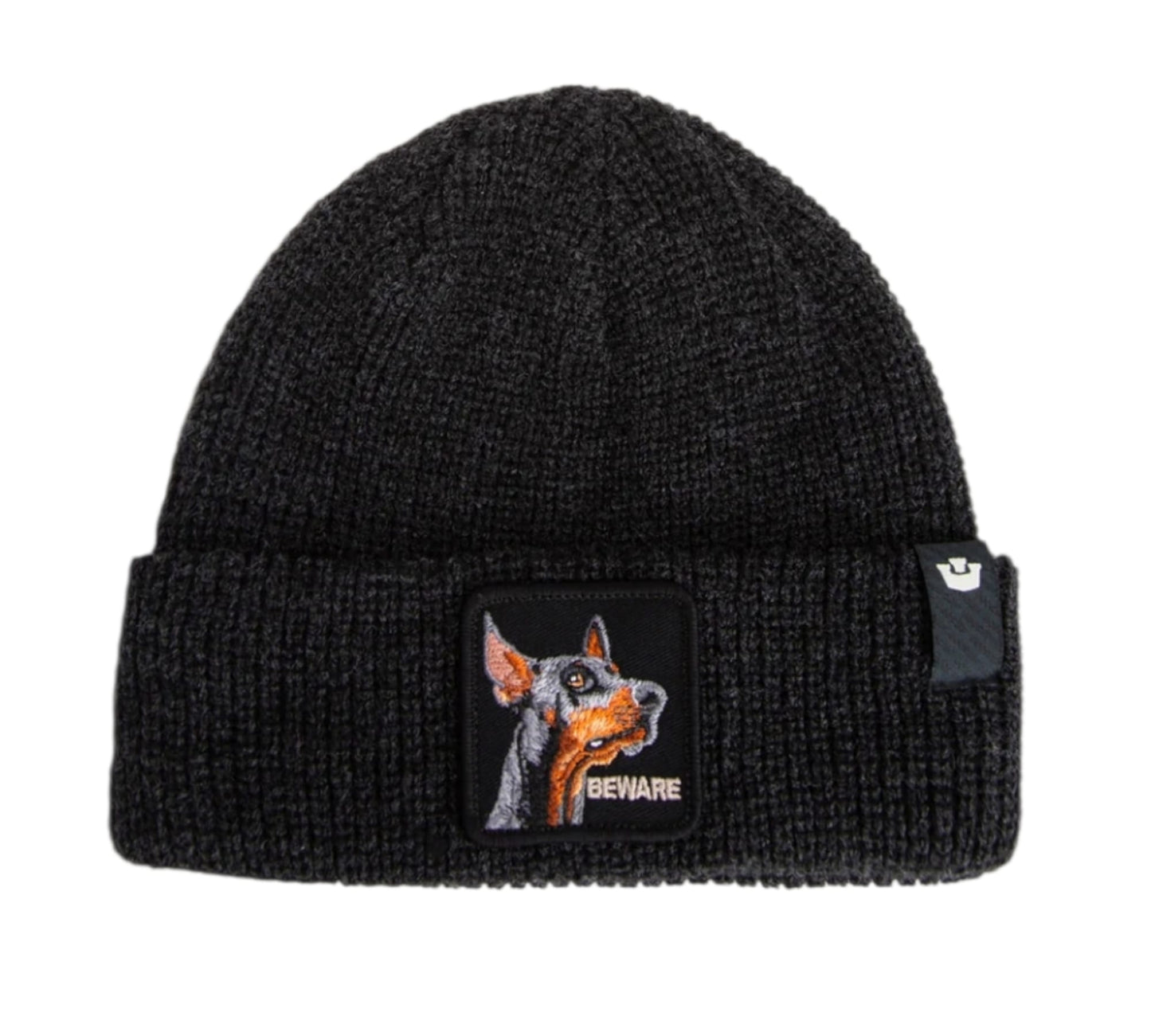 Berretto Goorin Bros The Beware Beanie 107-2567