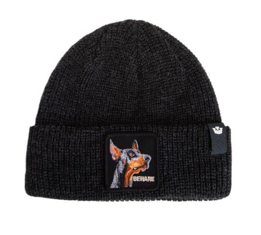 Berretto Goorin Bros The Beware Beanie 107-2567