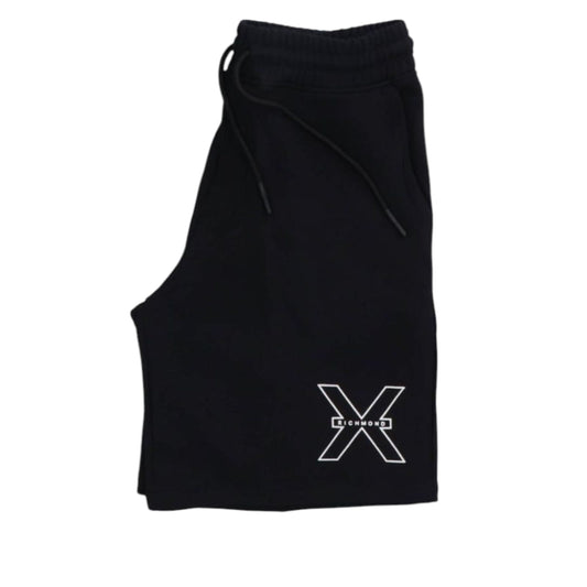 Bermuda Richmond X FLEECE MIDERE UMP25116BE