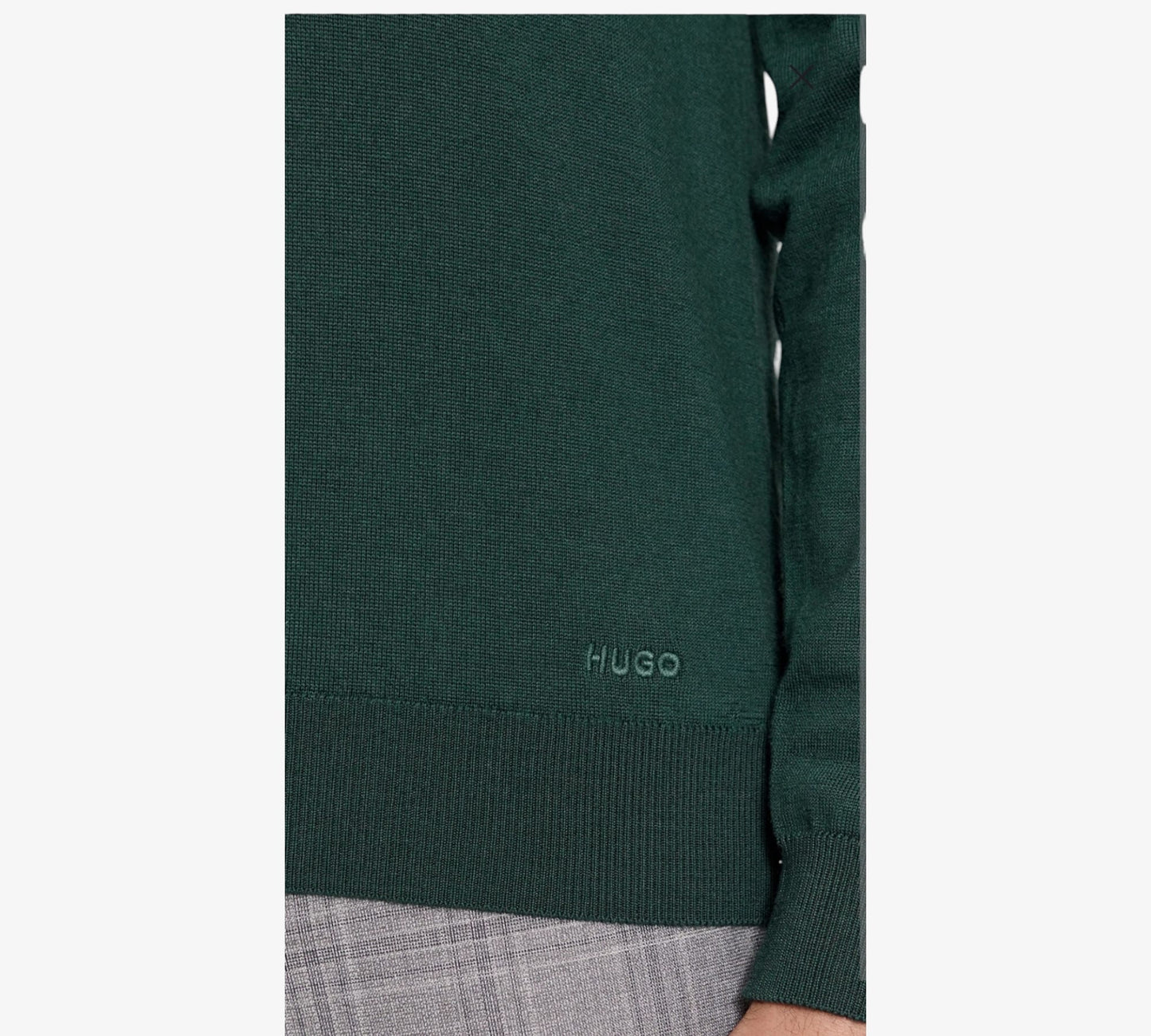 Pullover HUGO BOSS 50476832