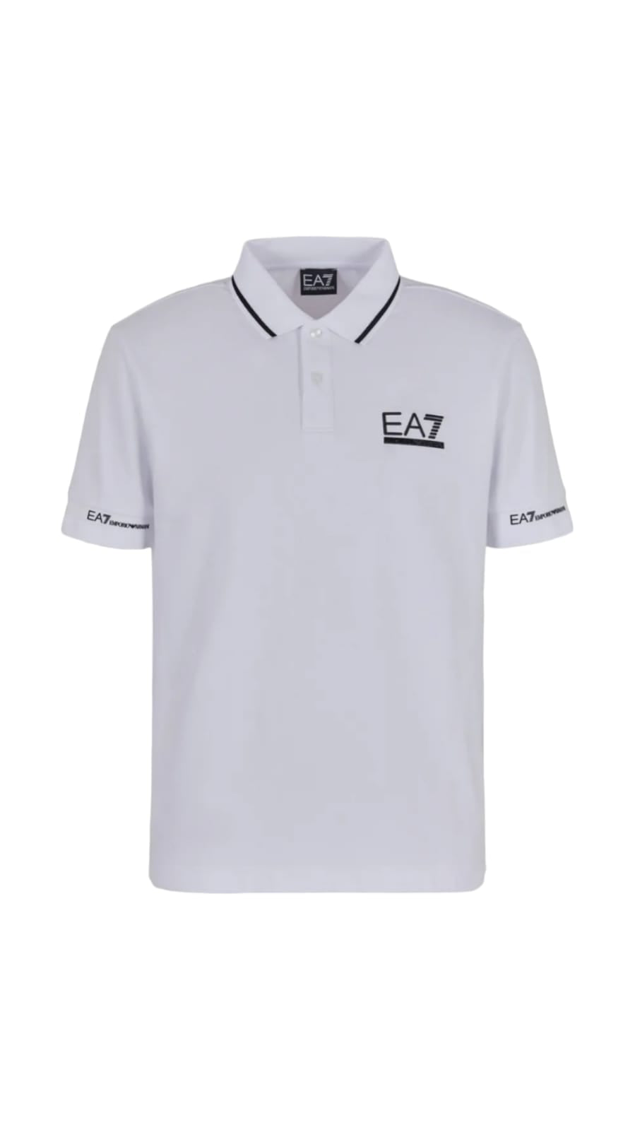 Polo EA7 PF19