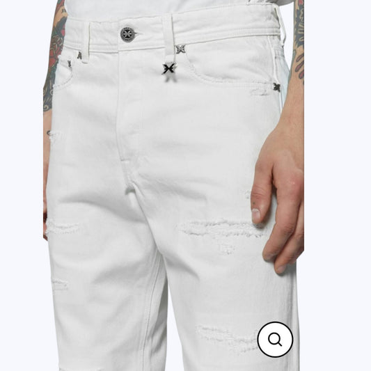 Jeans Richmond X GUIRRO UMP25142JE