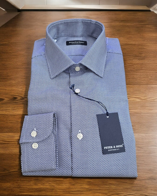 Camicia Peter & Sons JARSY