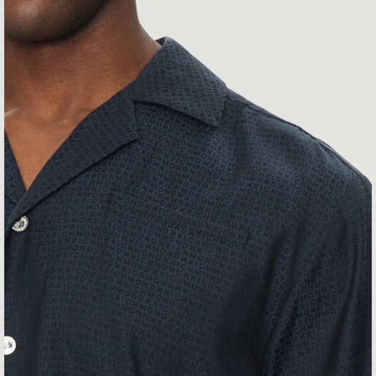 Camicia EVAK RICHMOND X UMP25061BEHB