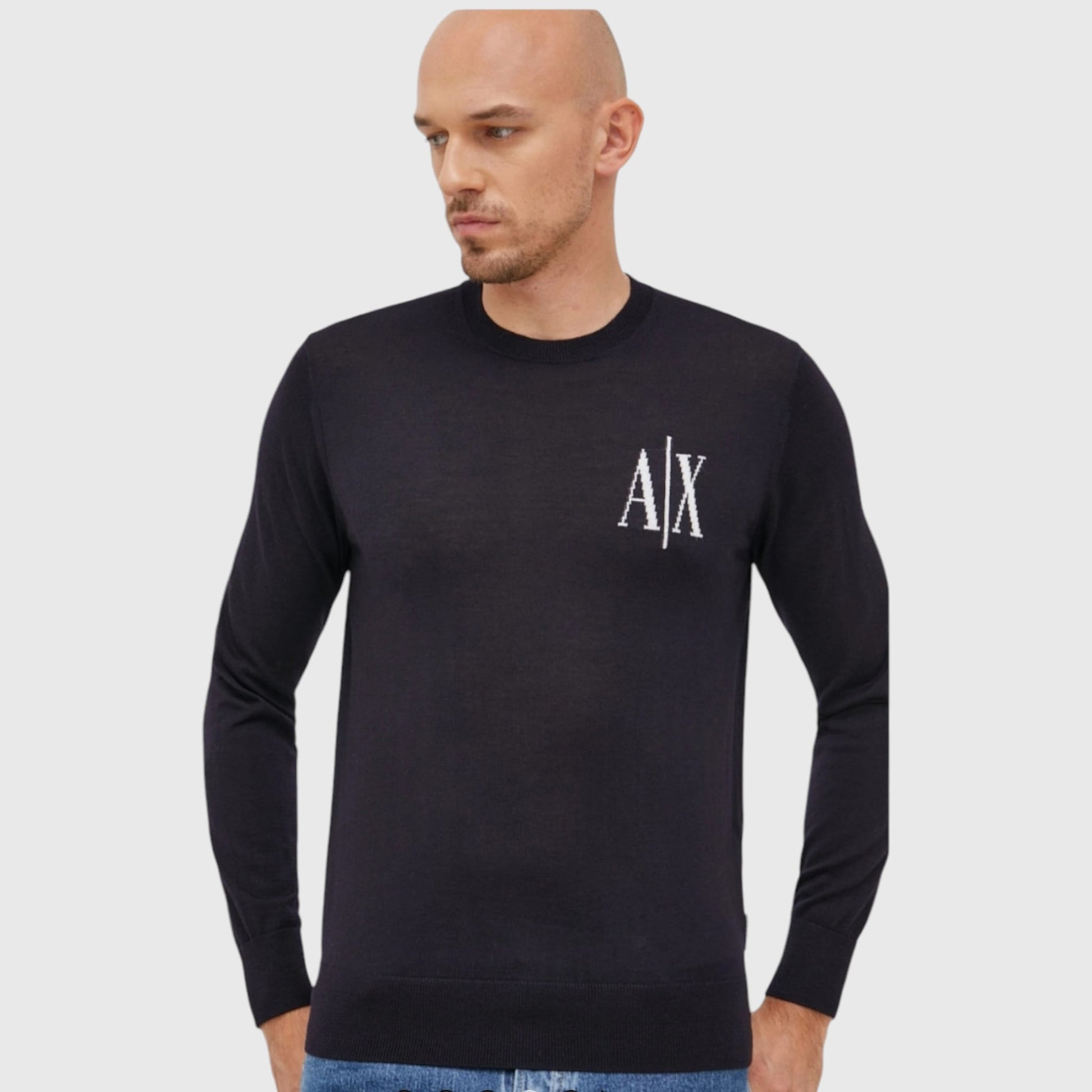 Maglia ax uomo discount