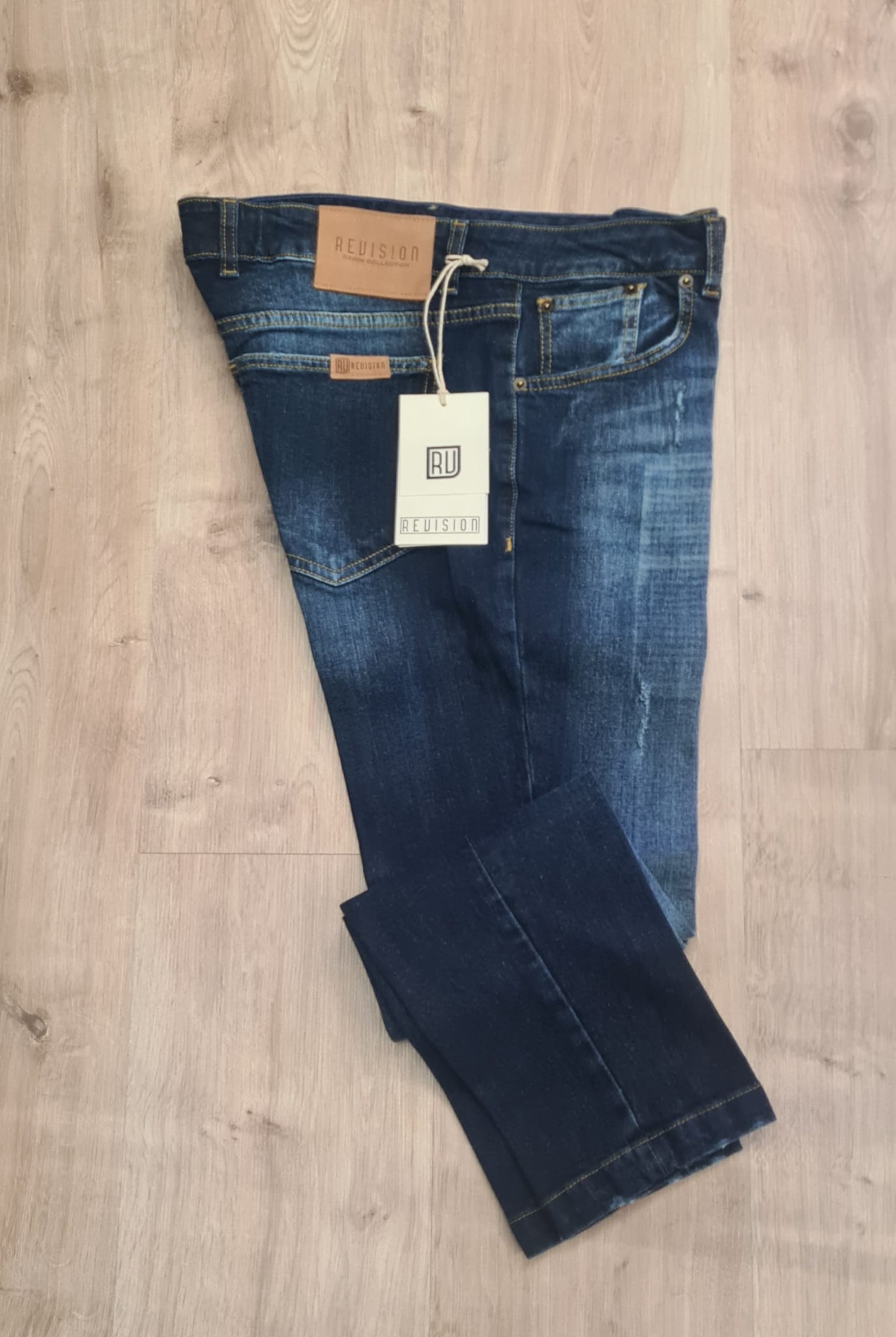 Jeans RS PJ 02 LV04