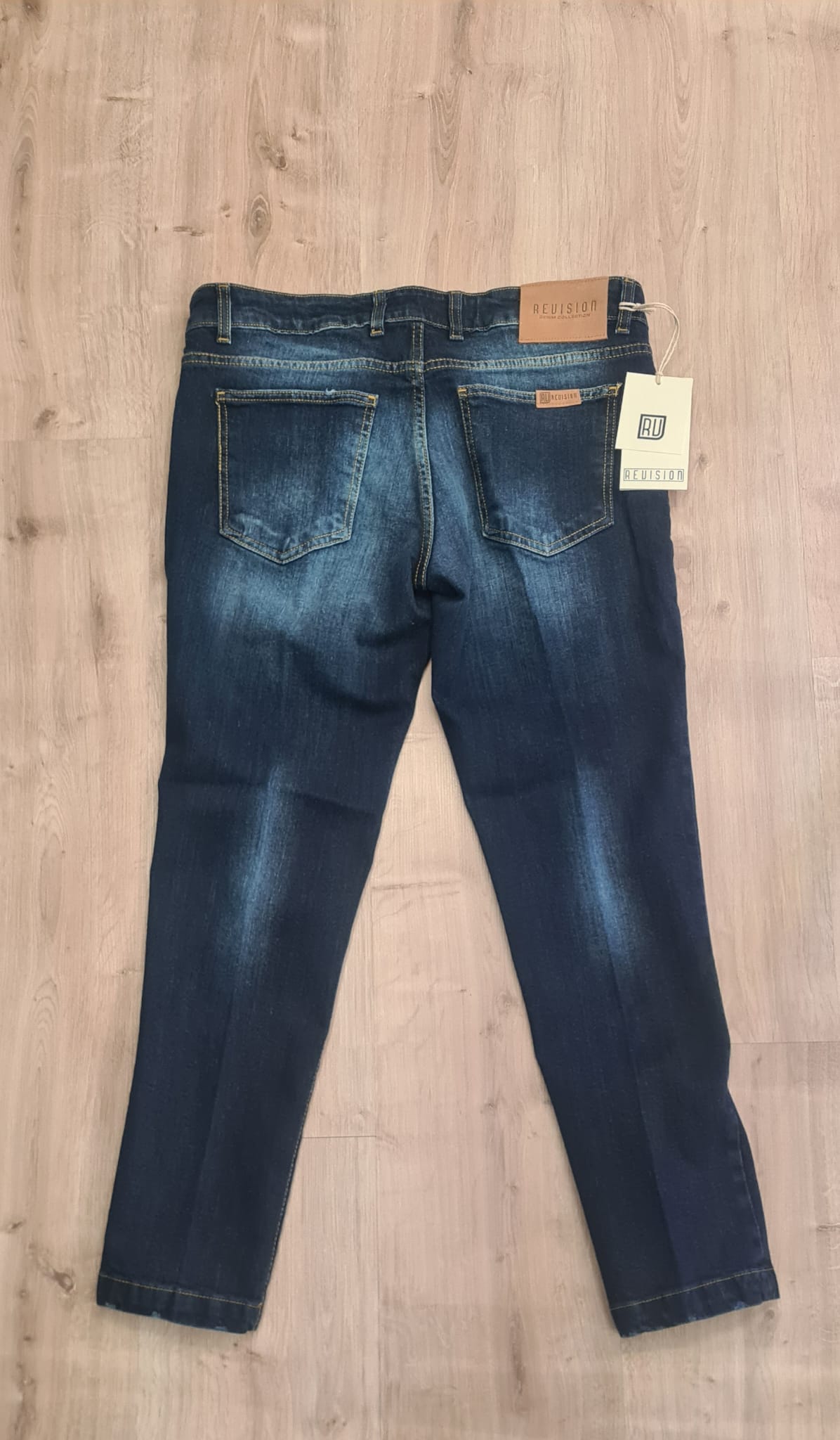 Jeans RS PJ 02 LV04