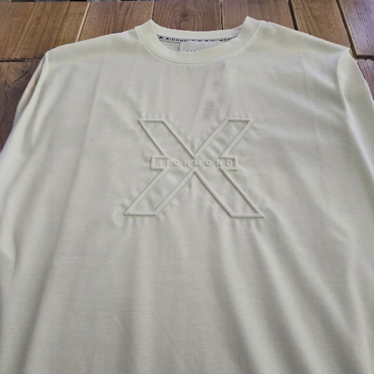 T-Shirt RICHMOND X Reuter UMP25149