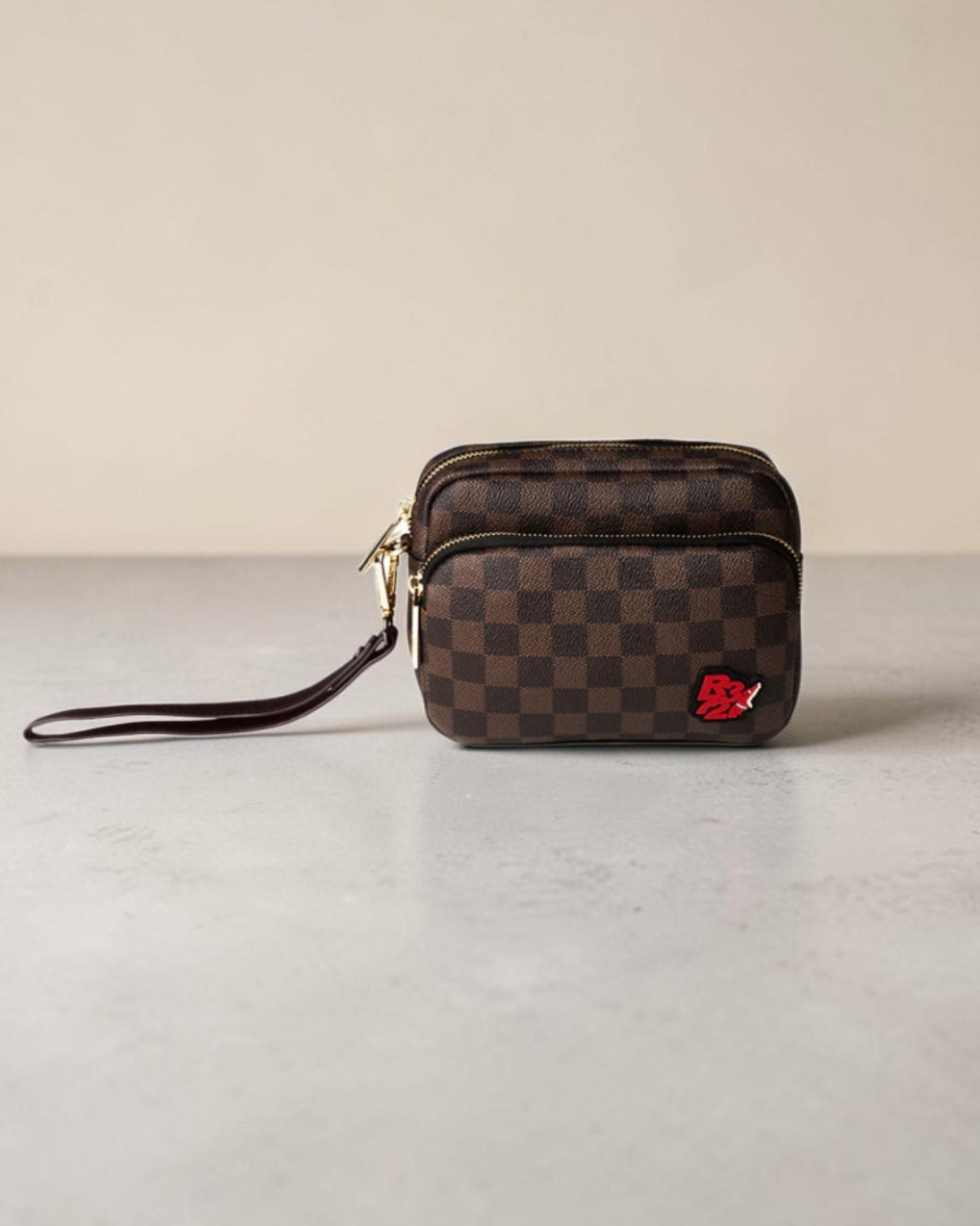 Pochette R372/P007