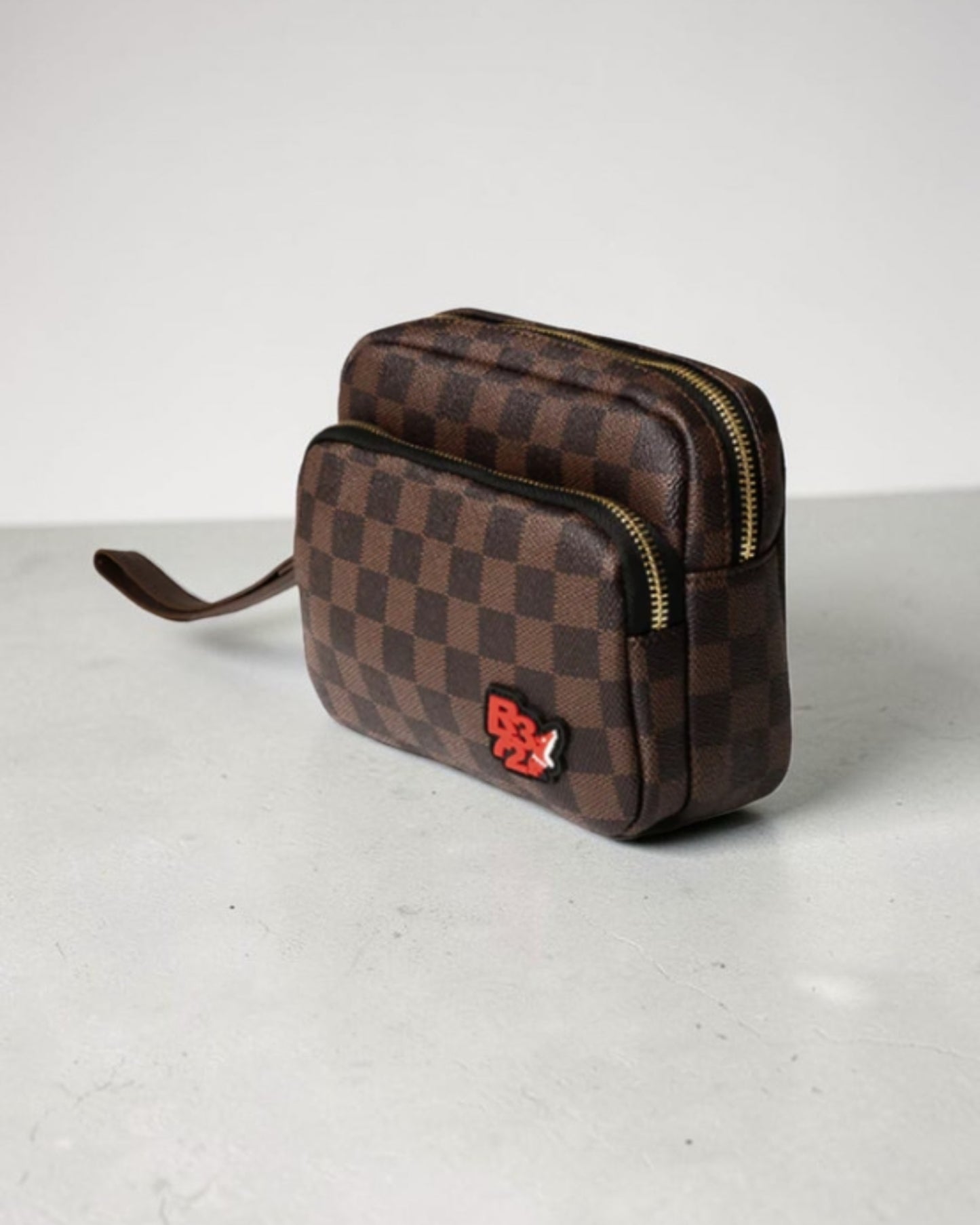 Pochette R372/P007
