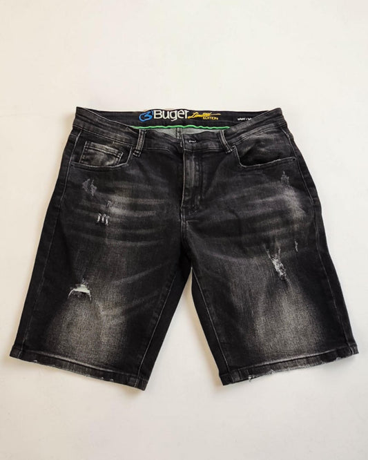 Bermuda Jeans Buger Z12