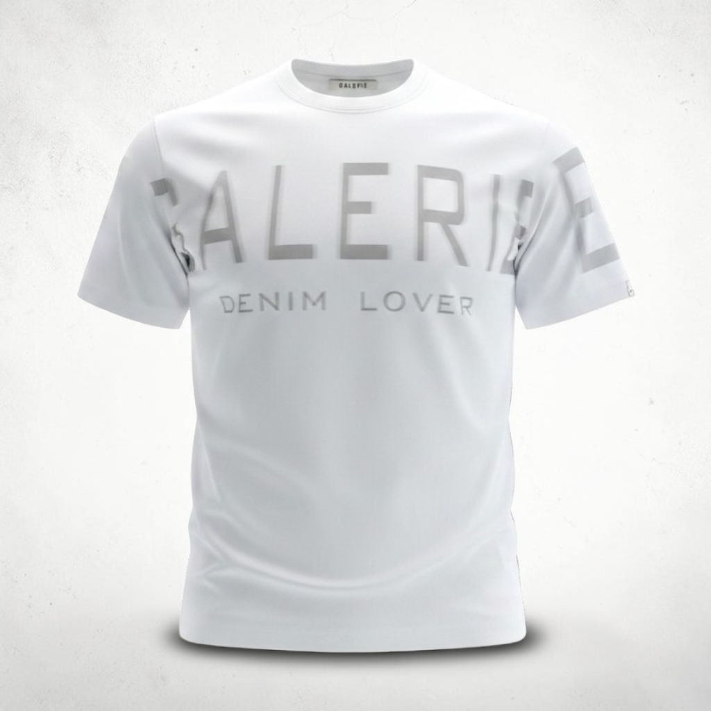 T-Shirt Galerie MT106