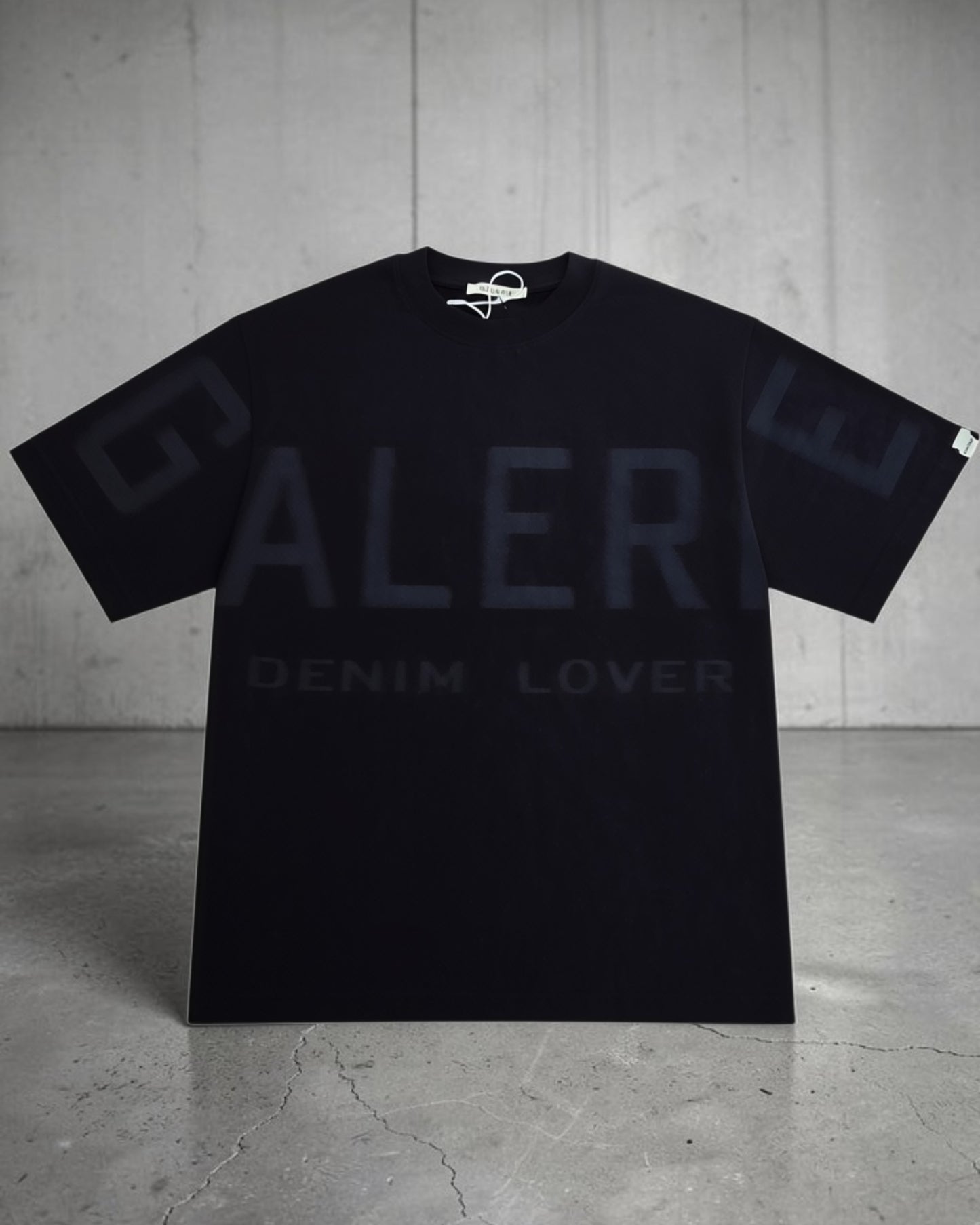 T-Shirt Galerie MT106