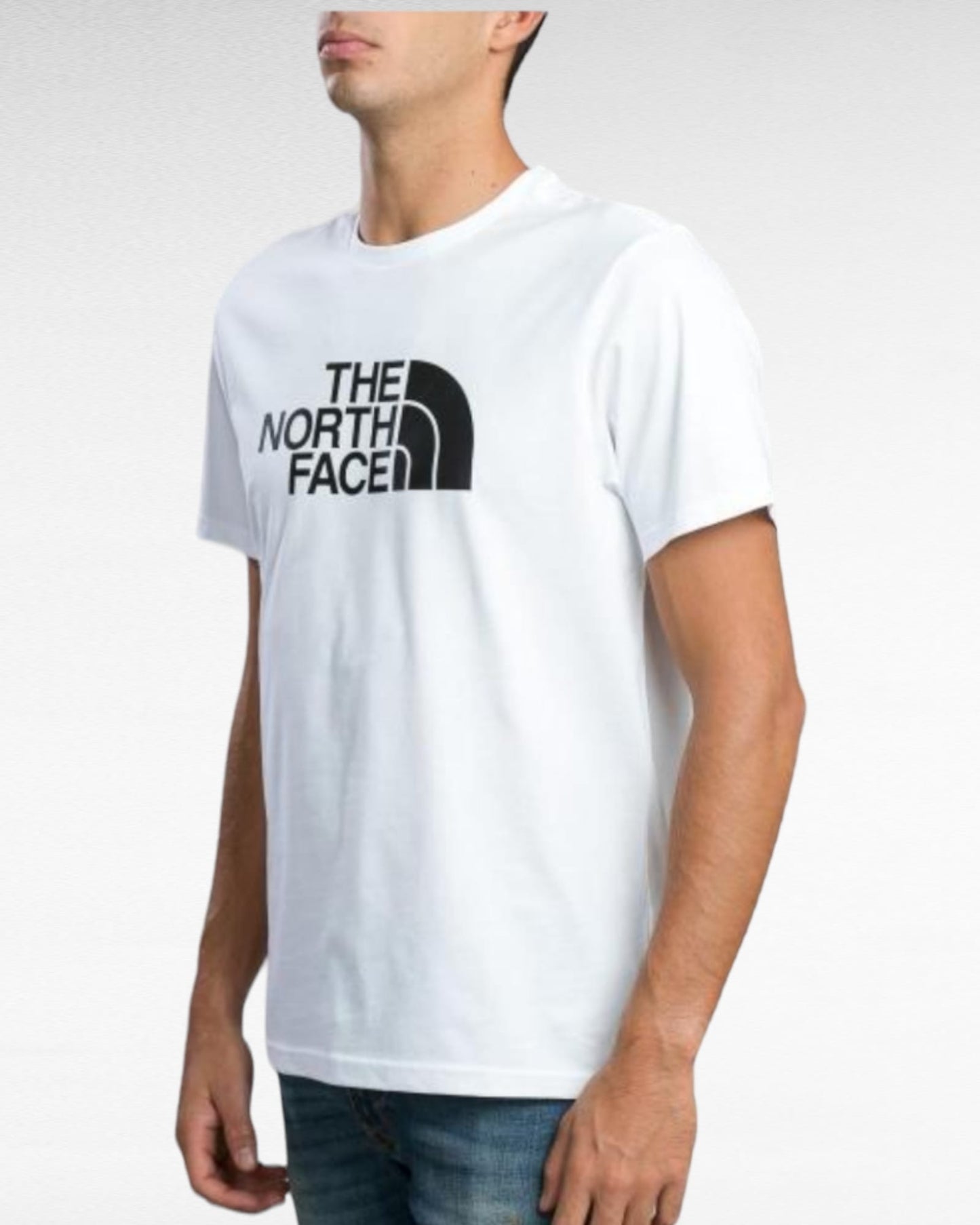 T-Shirt The North Face TX3FN41