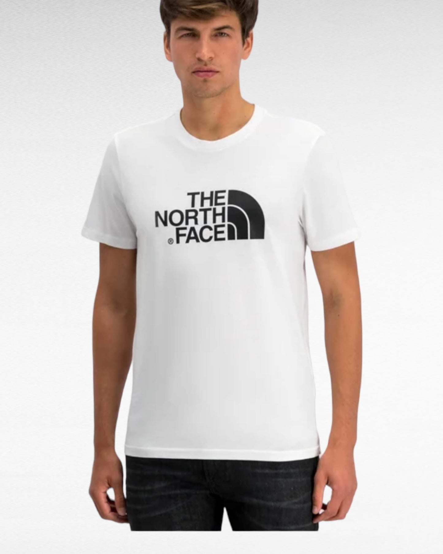 T-Shirt The North Face TX3FN41