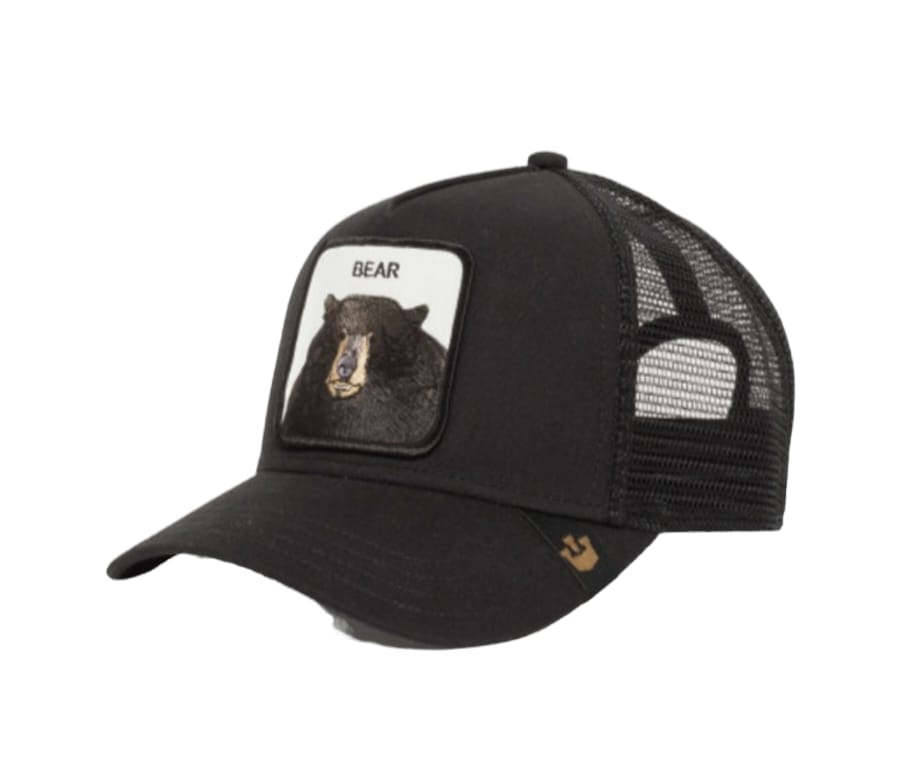 Goorin Bros. Berretto Unisex In Lana - Design Classico, Taglio Dritto - Foto 2