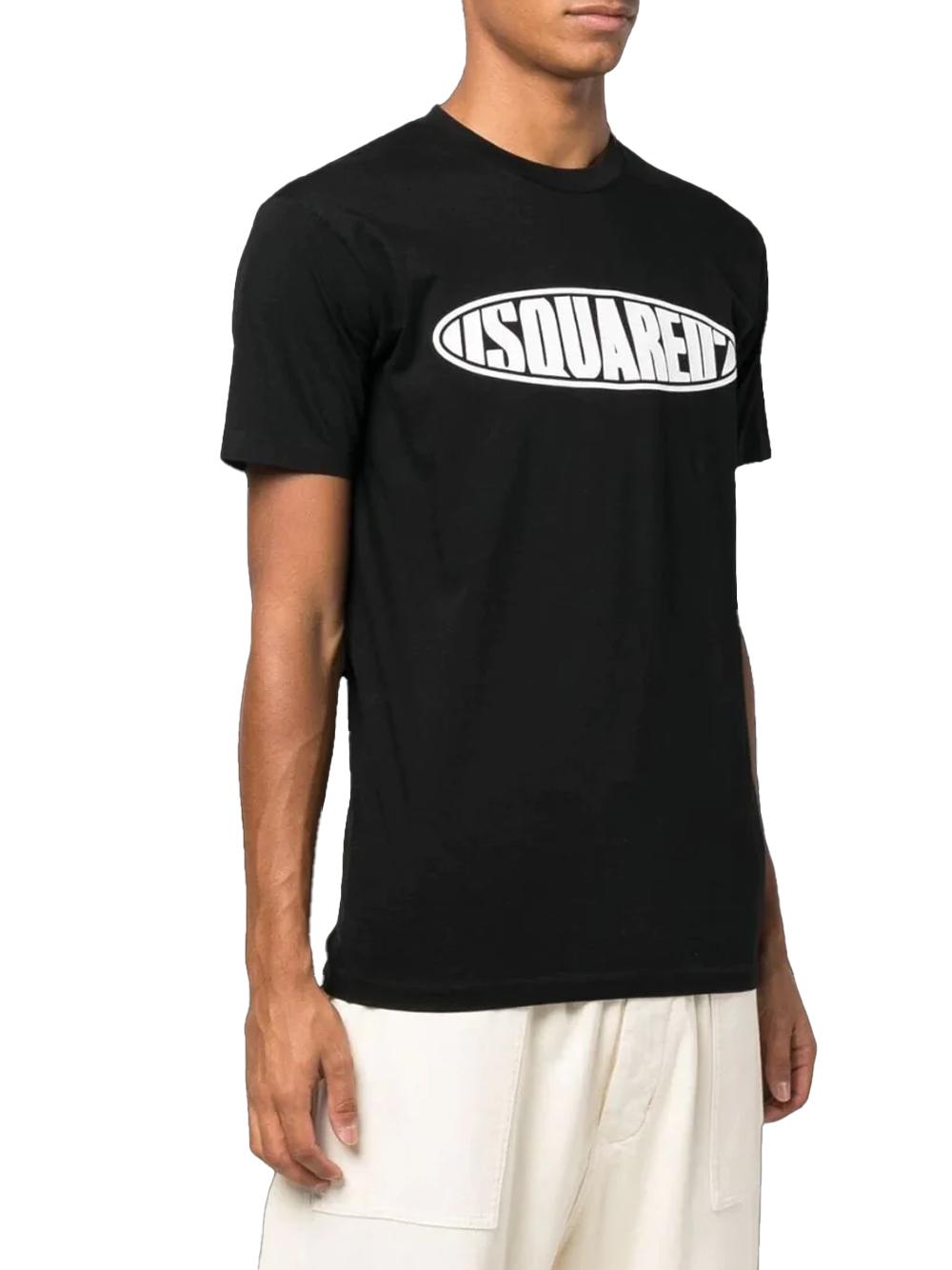 T-Shirt DSQUARED2 1097