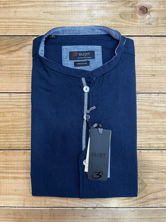 Coreana Buger Fashion Blu 288