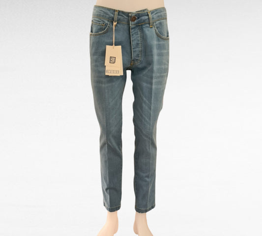 Jeans Revision 5TK CHIARO LV2