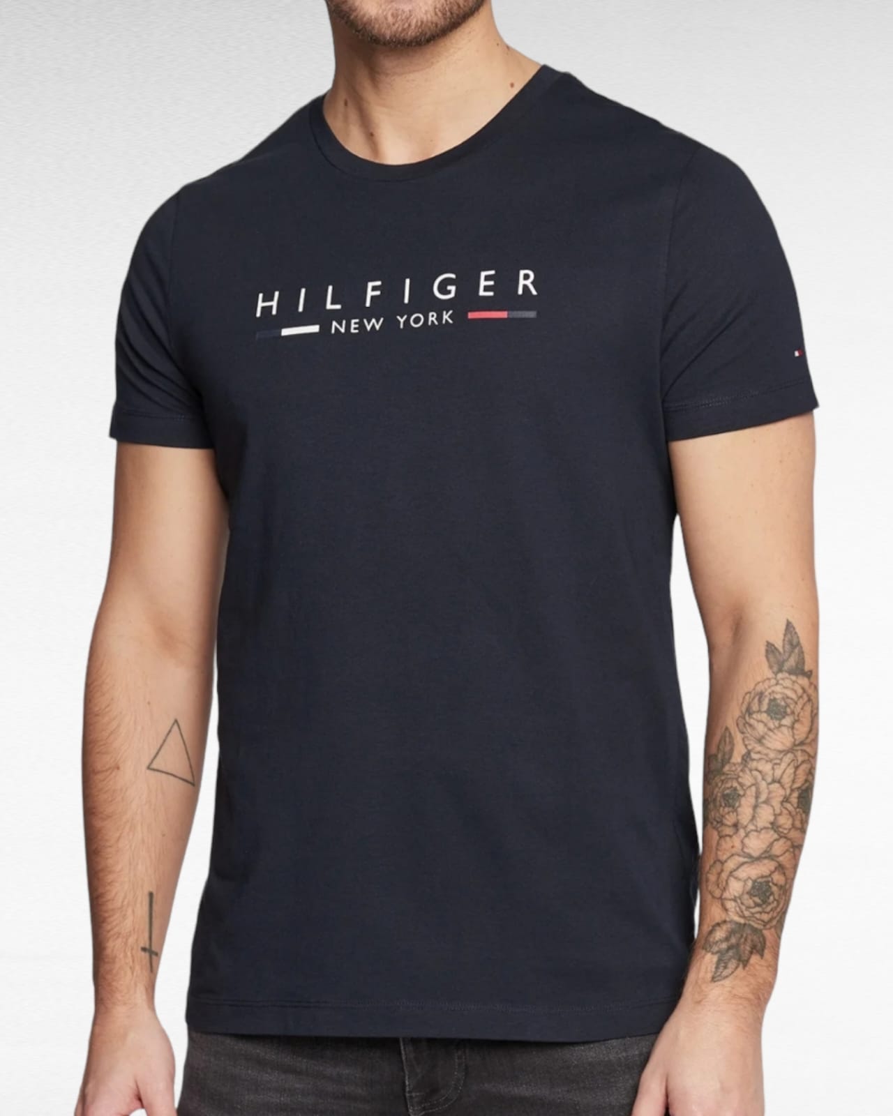 T-Shirt Tommy Hilfiger 29372