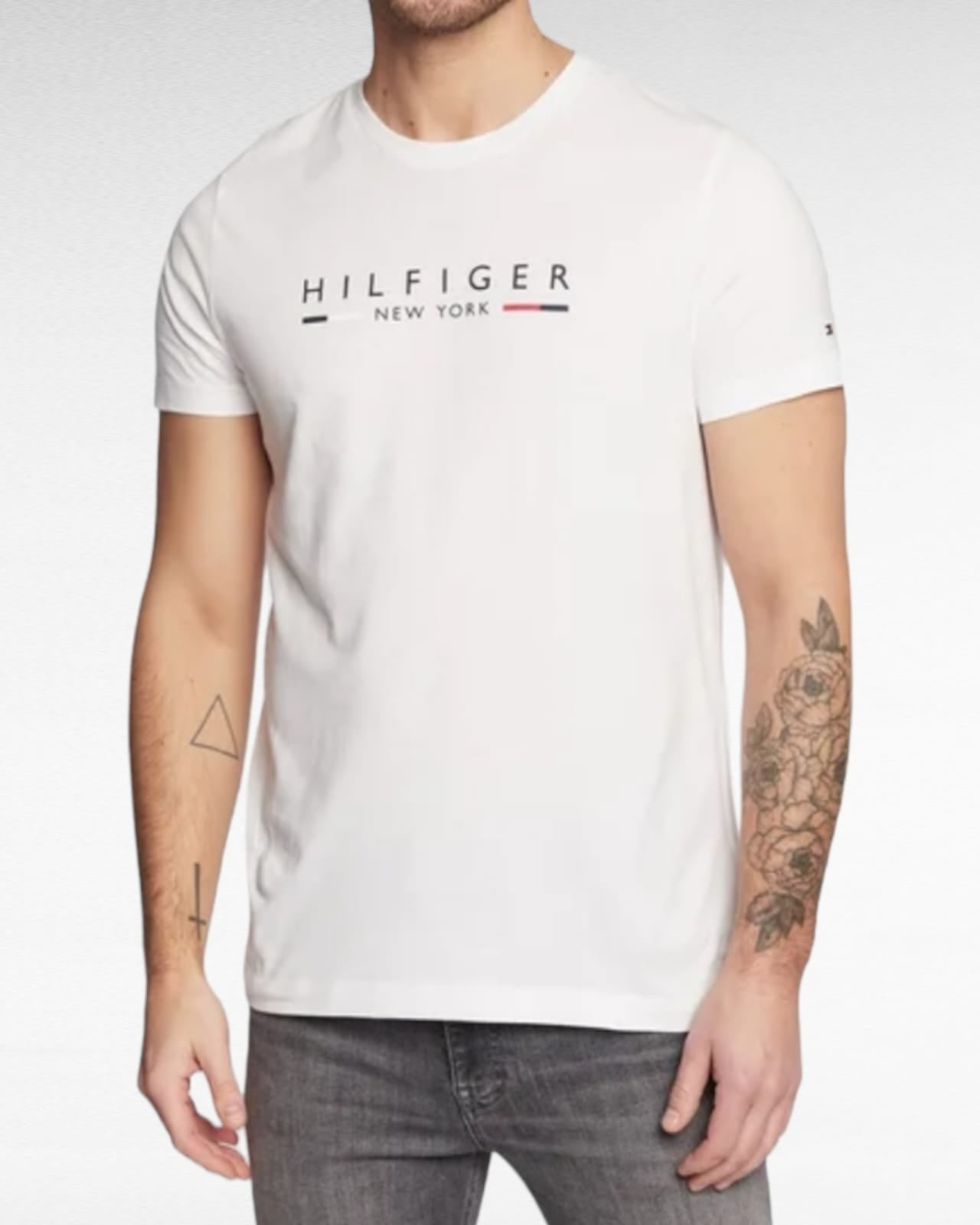 T-Shirt Tommy Hilfiger 29372
