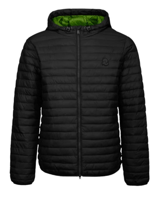 Giubbino 100gr INVICTA Black