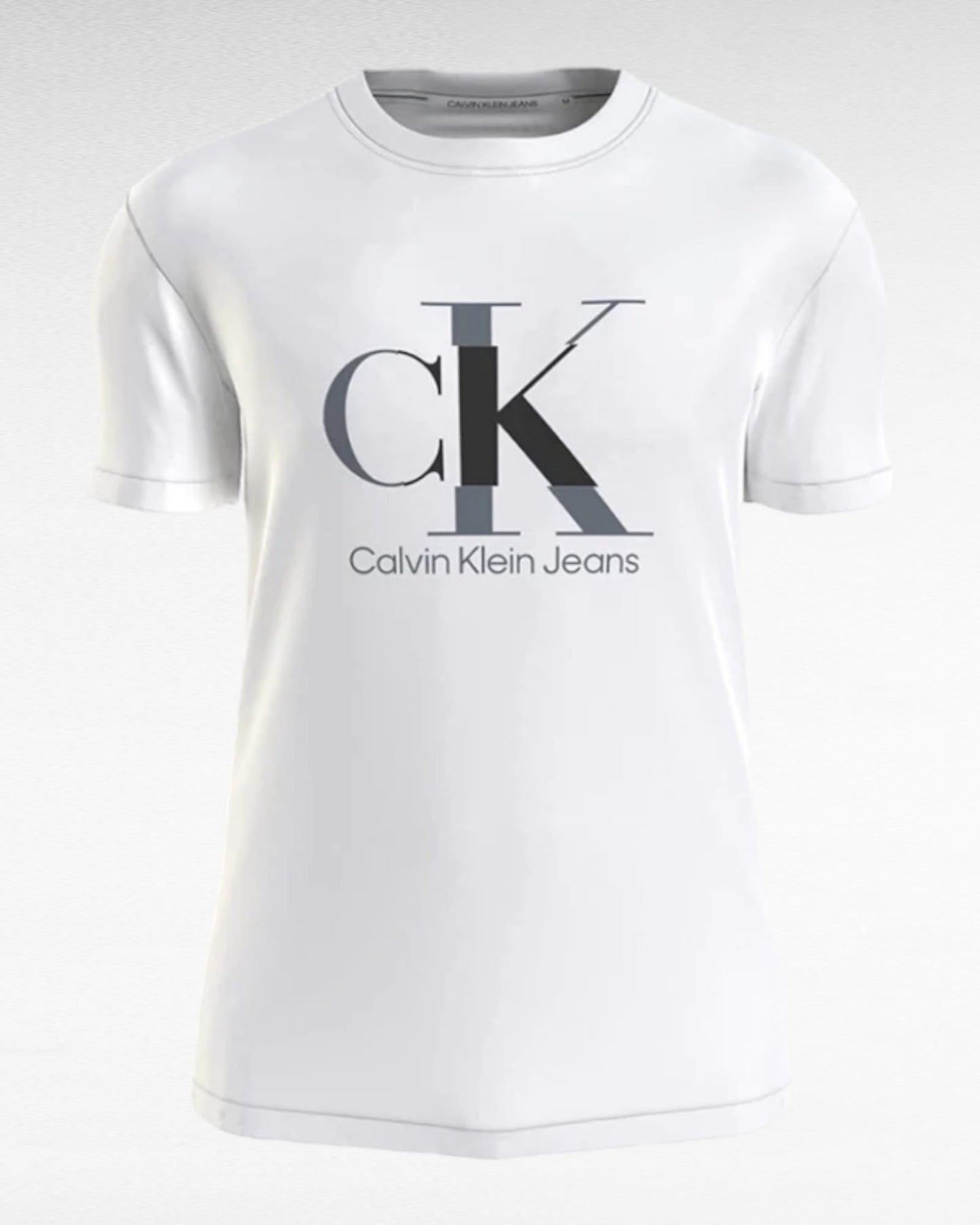 T-Shirt Calvin Klein 3299