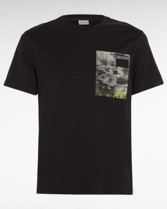 T-Shirt Calvin Klein 1127