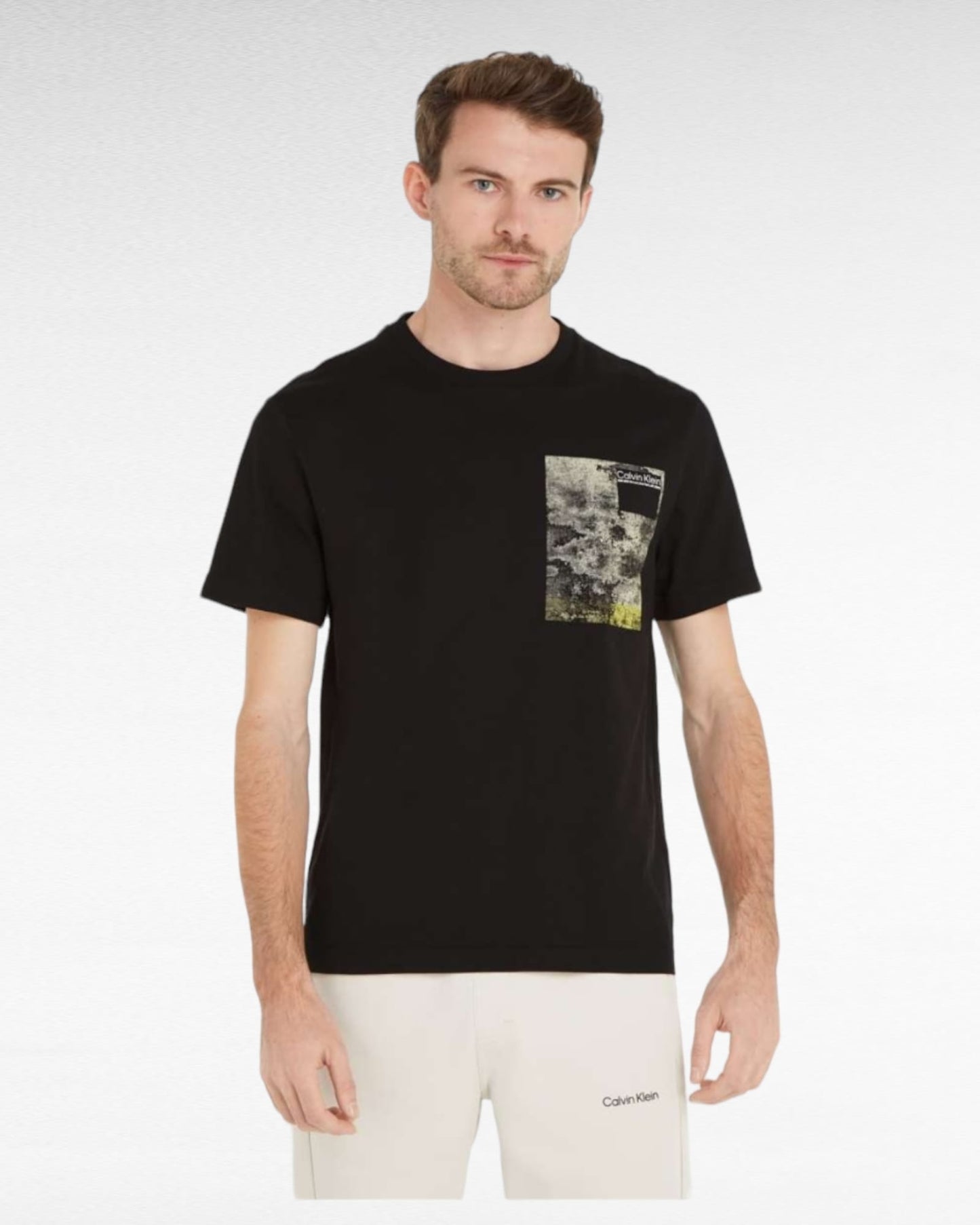 T-Shirt Calvin Klein 1127
