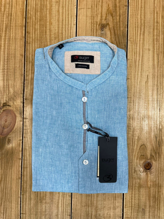 Coreana Buger Fashion Celeste 288